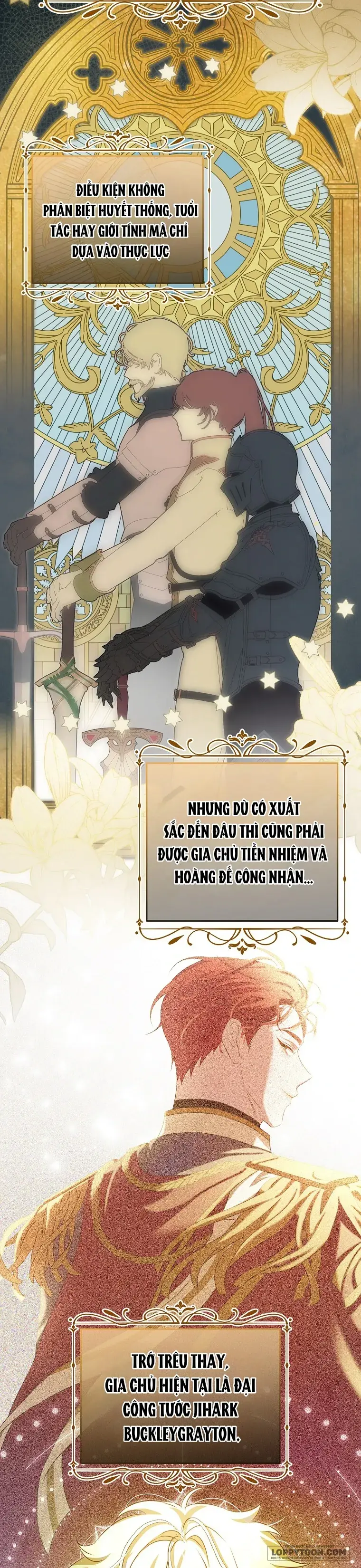Cuộc Sống Yên Bình Của Cô Hầu Gái Che Giấu Sức Mạnh Chapter 17 - Trang 22