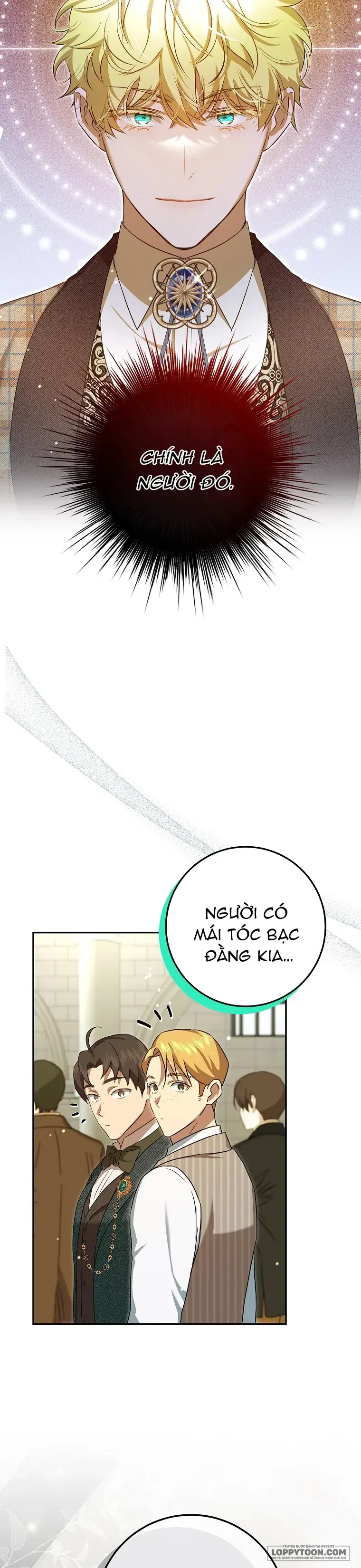 Cuộc Sống Yên Bình Của Cô Hầu Gái Che Giấu Sức Mạnh Chapter 17 - Trang 23