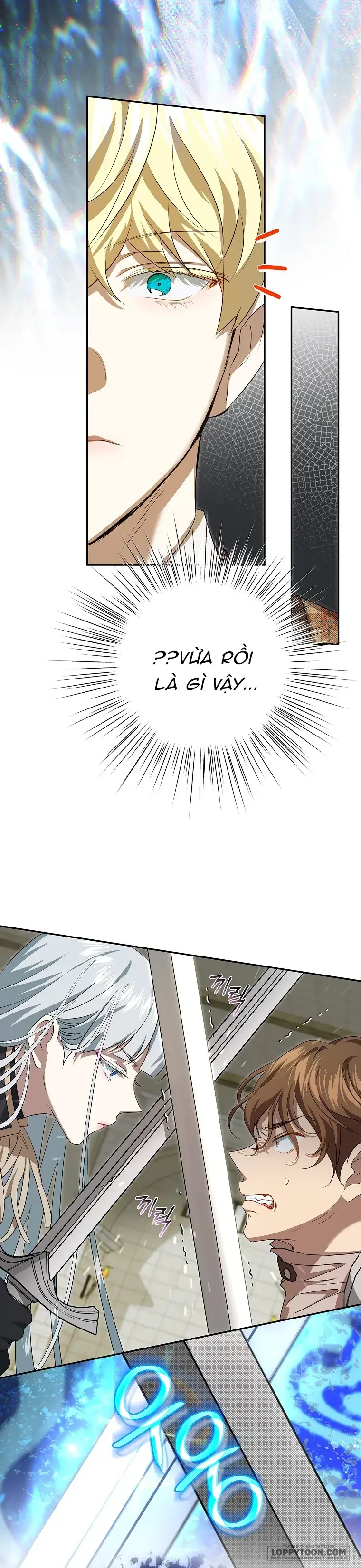Cuộc Sống Yên Bình Của Cô Hầu Gái Che Giấu Sức Mạnh Chapter 17 - Trang 31