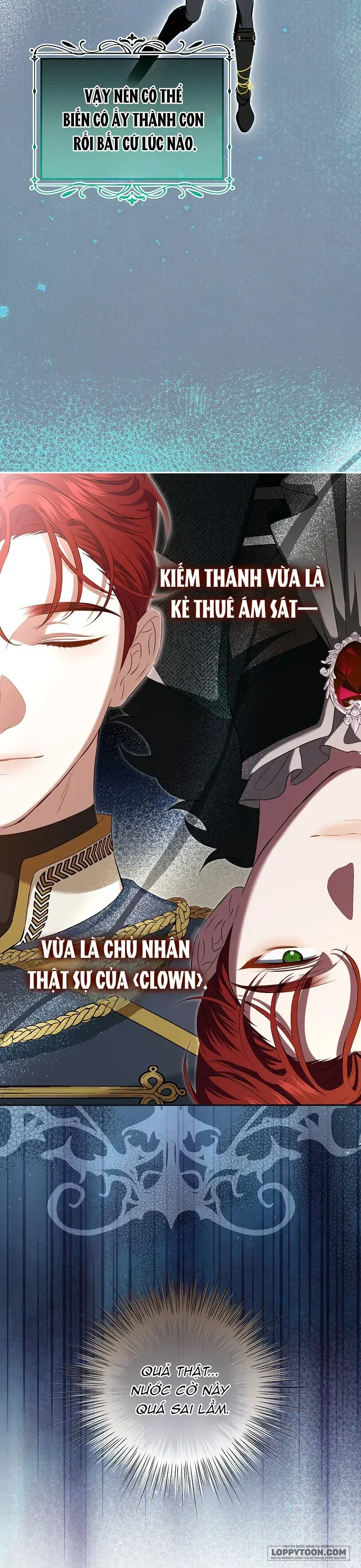 Cuộc Sống Yên Bình Của Cô Hầu Gái Che Giấu Sức Mạnh Chapter 19 - Trang 11