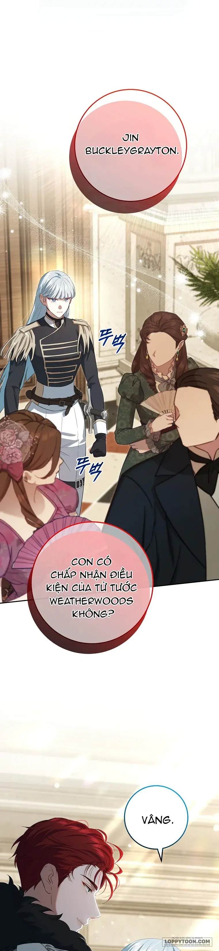 Cuộc Sống Yên Bình Của Cô Hầu Gái Che Giấu Sức Mạnh Chapter 19 - Trang 16