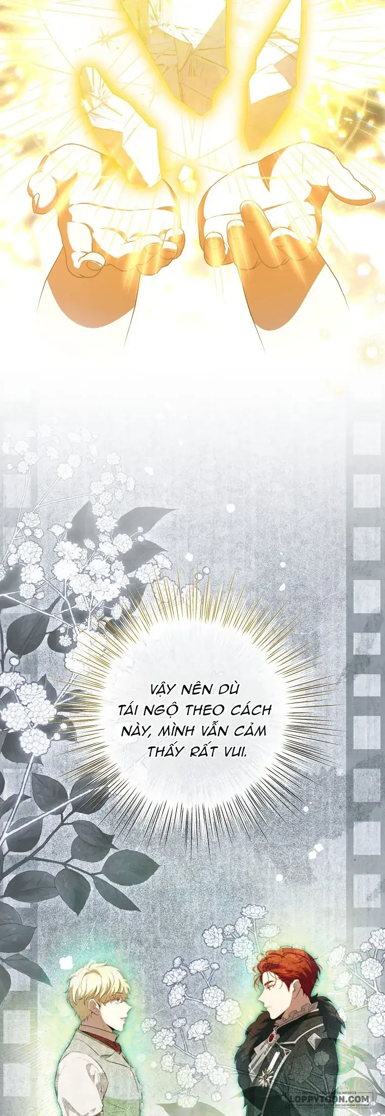 Cuộc Sống Yên Bình Của Cô Hầu Gái Che Giấu Sức Mạnh Chapter 19 - Trang 4