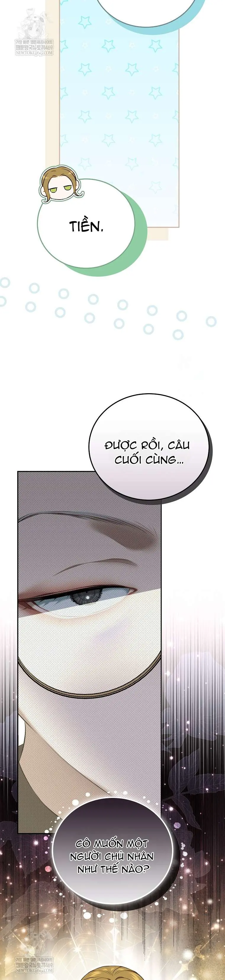 Cuộc Sống Yên Bình Của Cô Hầu Gái Che Giấu Sức Mạnh Chapter 2 - Trang 7