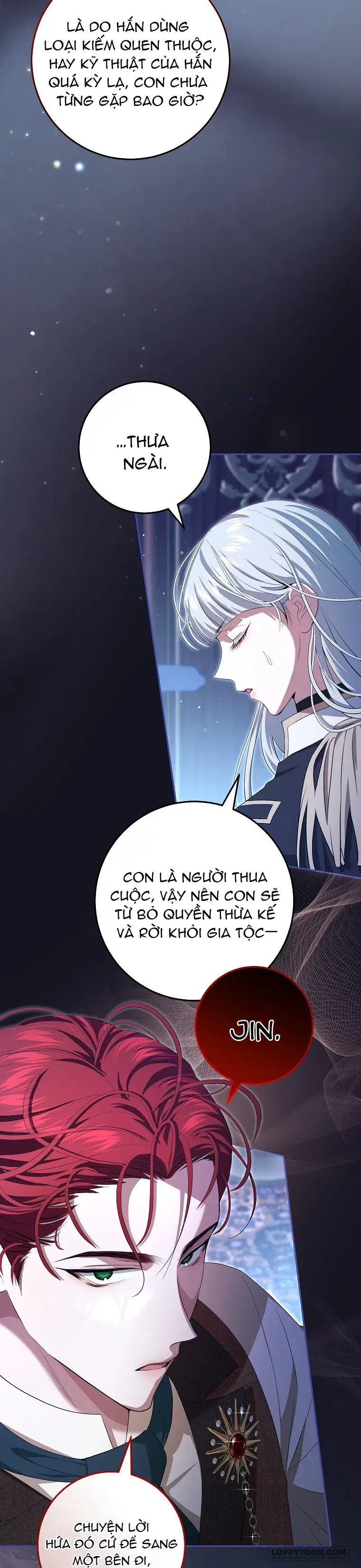 Cuộc Sống Yên Bình Của Cô Hầu Gái Che Giấu Sức Mạnh Chapter 20 - Trang 18