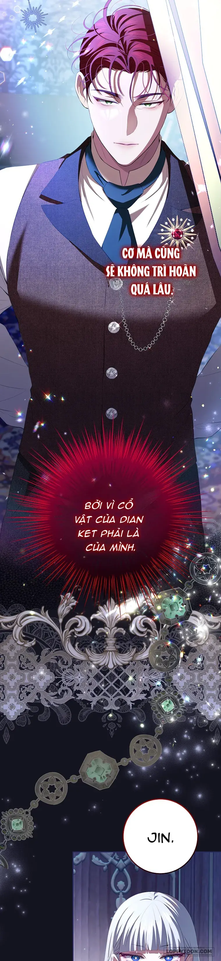 Cuộc Sống Yên Bình Của Cô Hầu Gái Che Giấu Sức Mạnh Chapter 20 - Trang 26