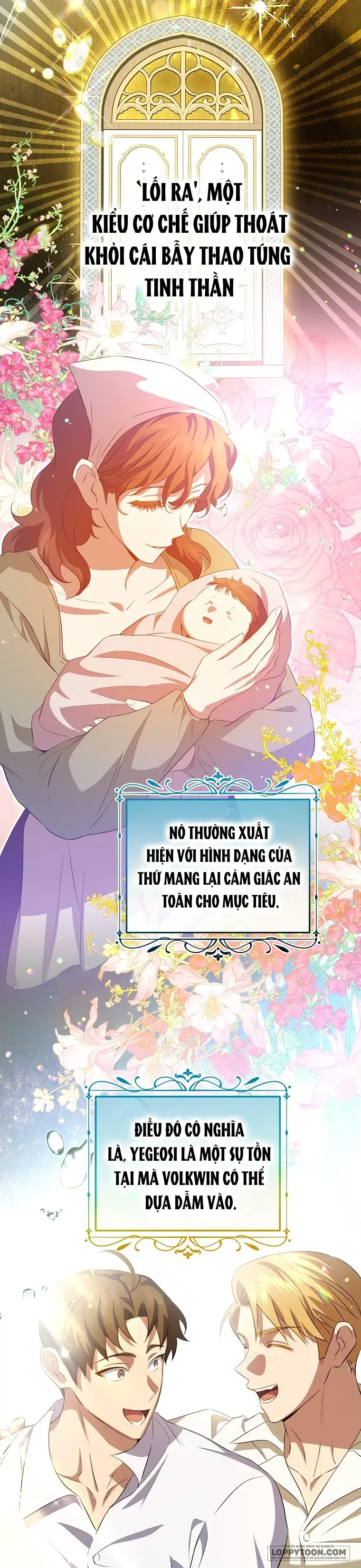 Cuộc Sống Yên Bình Của Cô Hầu Gái Che Giấu Sức Mạnh Chapter 22 - Trang 10