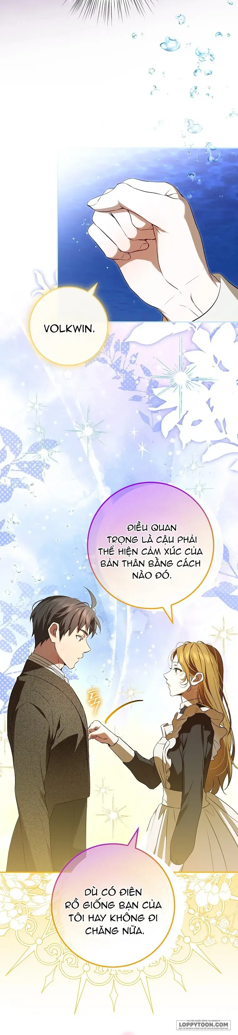 Cuộc Sống Yên Bình Của Cô Hầu Gái Che Giấu Sức Mạnh Chapter 22 - Trang 18