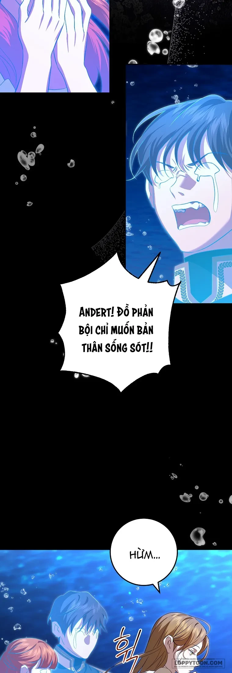 Cuộc Sống Yên Bình Của Cô Hầu Gái Che Giấu Sức Mạnh Chapter 22 - Trang 25