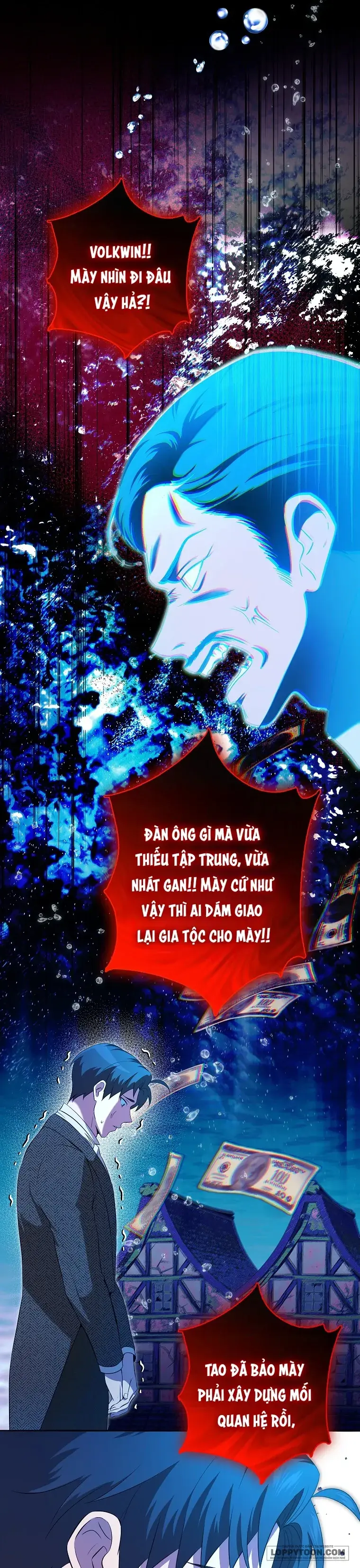 Cuộc Sống Yên Bình Của Cô Hầu Gái Che Giấu Sức Mạnh Chapter 22 - Trang 3