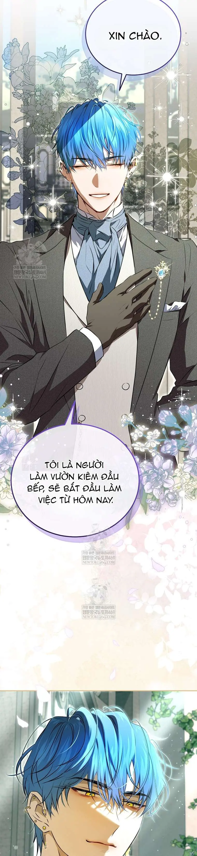 Cuộc Sống Yên Bình Của Cô Hầu Gái Che Giấu Sức Mạnh Chapter 3 - Trang 30