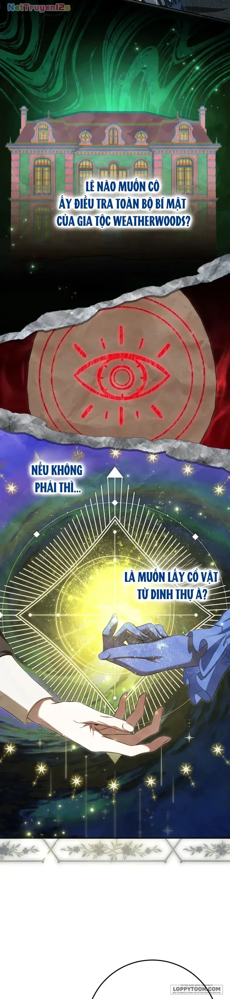 Cuộc Sống Yên Bình Của Cô Hầu Gái Che Giấu Sức Mạnh Chapter 30 - Trang 16