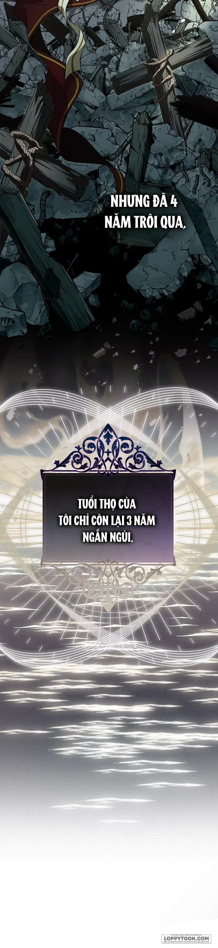 Cuộc Sống Yên Bình Của Cô Hầu Gái Che Giấu Sức Mạnh Chapter 6 - Trang 19