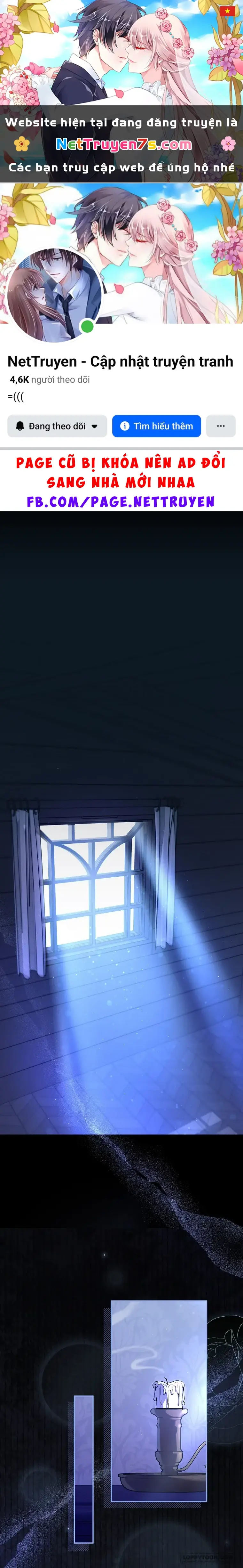Cuộc Sống Yên Bình Của Cô Hầu Gái Che Giấu Sức Mạnh Chapter 6 - Trang 2