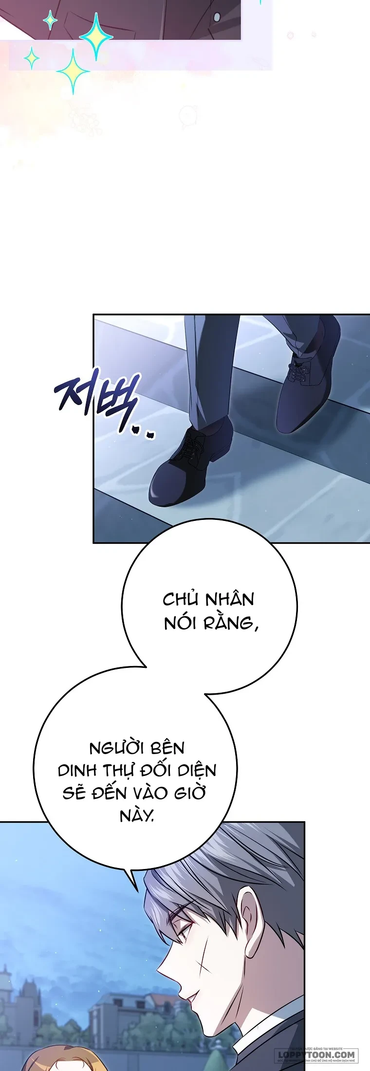 Cuộc Sống Yên Bình Của Cô Hầu Gái Che Giấu Sức Mạnh Chapter 6 - Trang 25