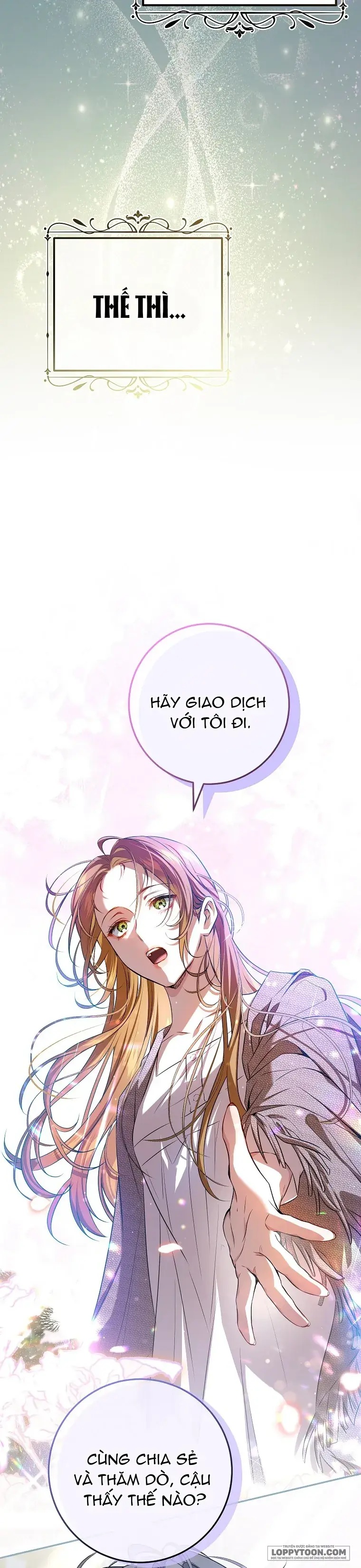 Cuộc Sống Yên Bình Của Cô Hầu Gái Che Giấu Sức Mạnh Chapter 6 - Trang 37