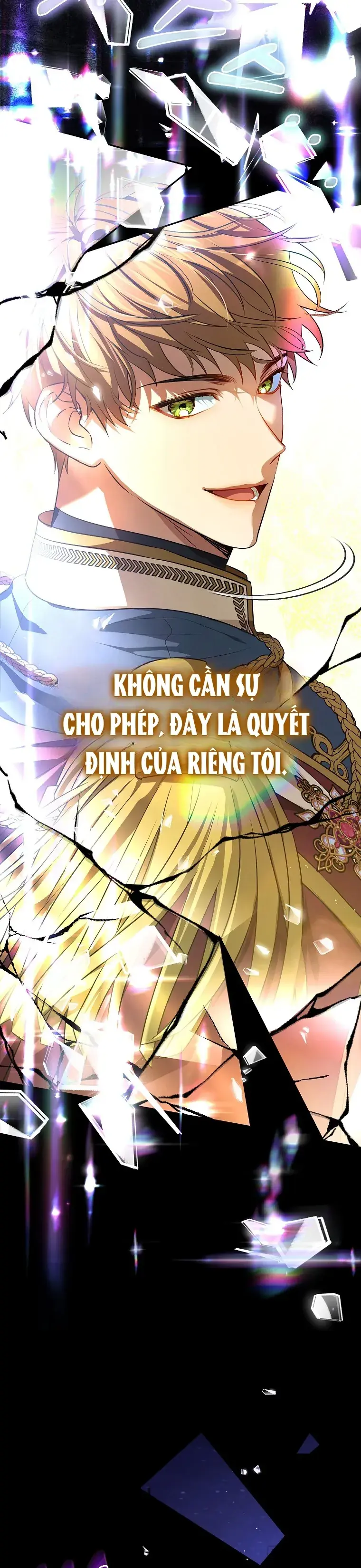 Cuộc Sống Yên Bình Của Cô Hầu Gái Che Giấu Sức Mạnh Chapter 6 - Trang 6