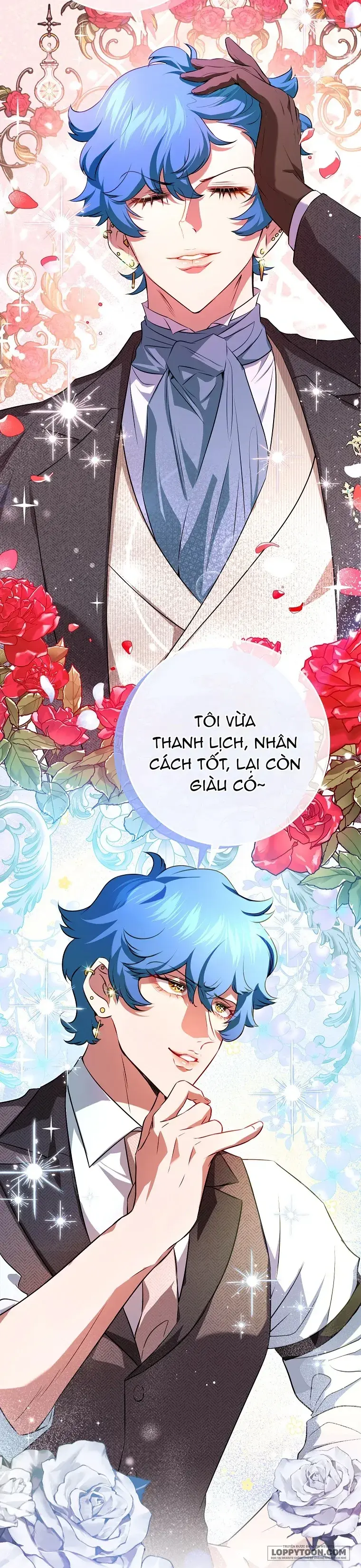 Cuộc Sống Yên Bình Của Cô Hầu Gái Che Giấu Sức Mạnh Chapter 7 - Trang 11