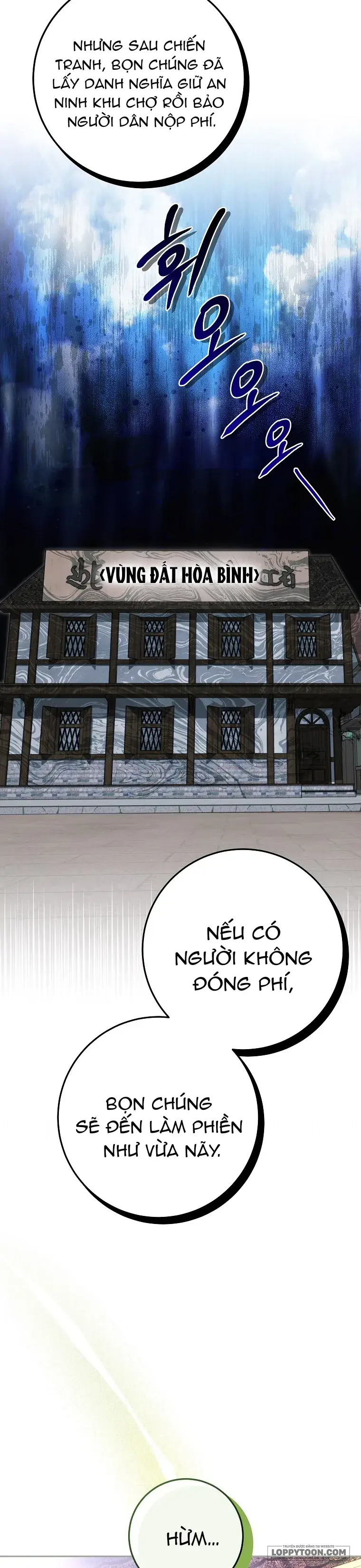 Cuộc Sống Yên Bình Của Cô Hầu Gái Che Giấu Sức Mạnh Chapter 7 - Trang 37