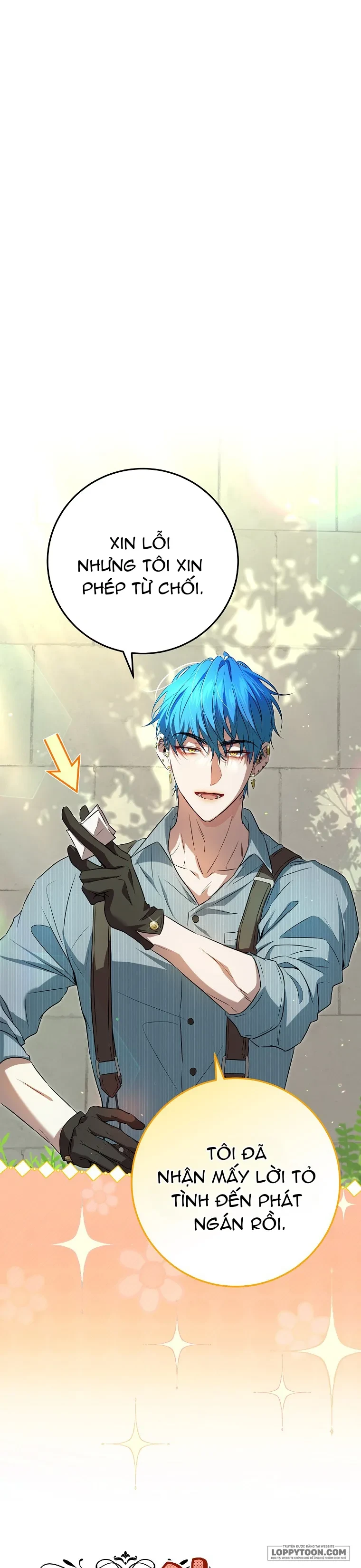 Cuộc Sống Yên Bình Của Cô Hầu Gái Che Giấu Sức Mạnh Chapter 7 - Trang 7