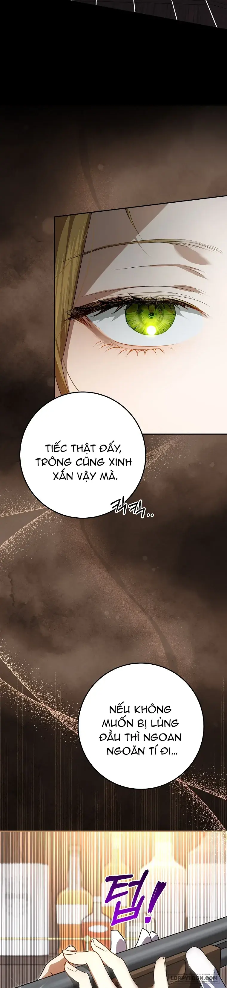 Cuộc Sống Yên Bình Của Cô Hầu Gái Che Giấu Sức Mạnh Chapter 8 - Trang 15