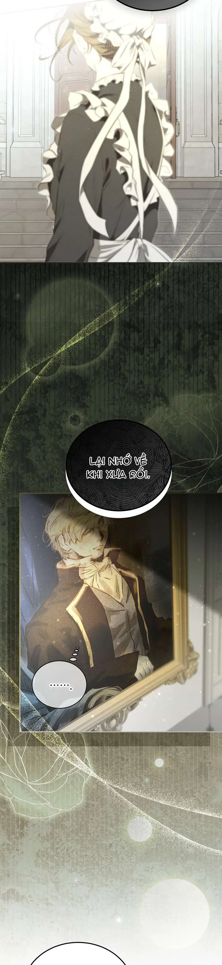 Cuộc Sống Yên Bình Của Người Hầu Chapter 1 - Trang 14