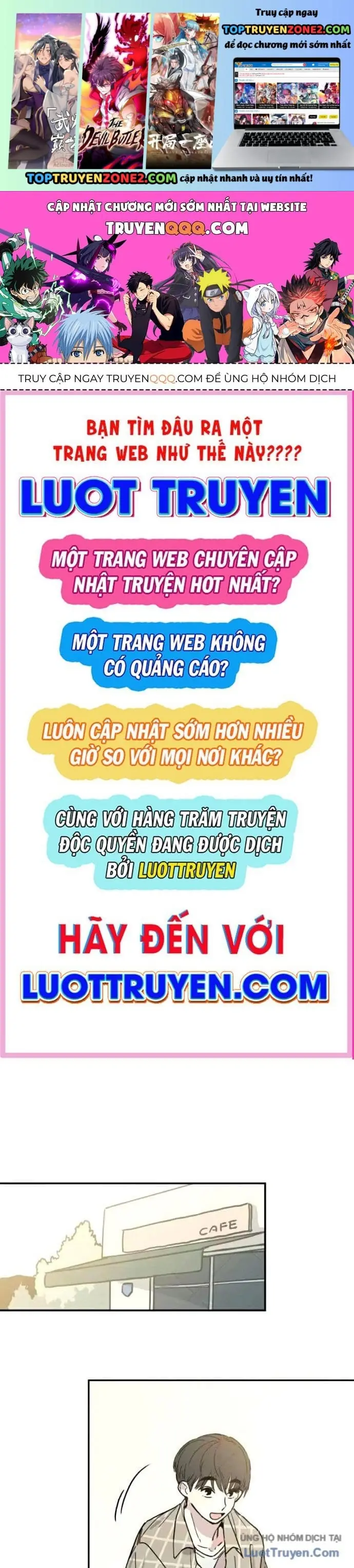 Cuộc Tấn Công Đau Đớn Chapter 10 - Trang 3