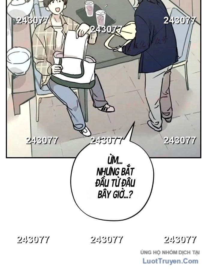 Cuộc Tấn Công Đau Đớn Chapter 10 - Trang 7