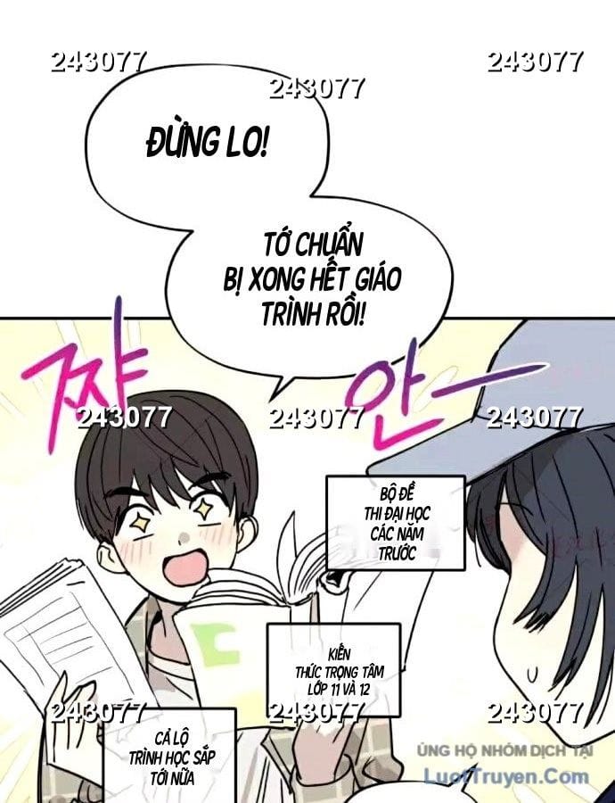 Cuộc Tấn Công Đau Đớn Chapter 10 - Trang 8