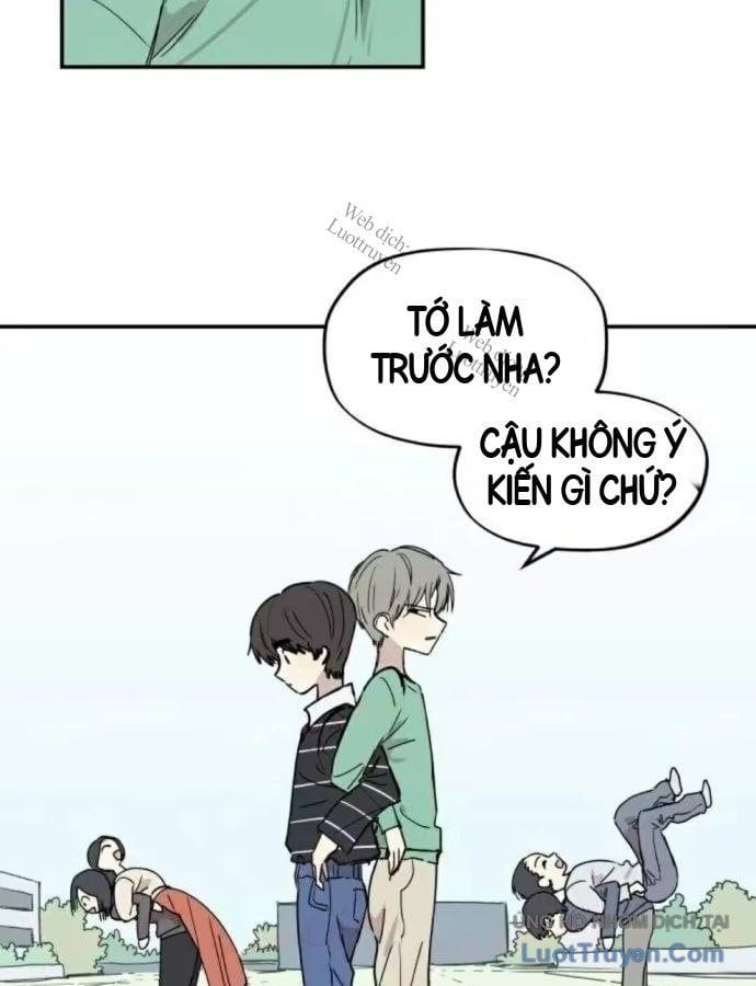 Cuộc Tấn Công Đau Đớn Chapter 11 - Trang 29