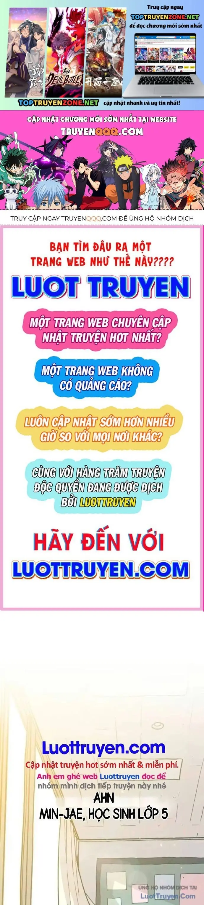 Cuộc Tấn Công Đau Đớn Chapter 11 - Trang 3