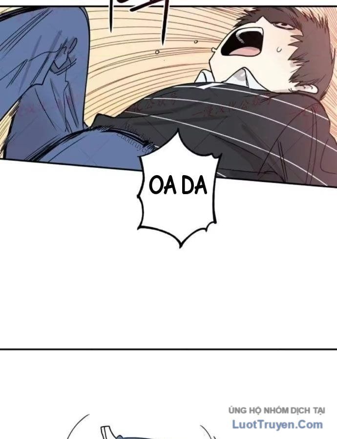 Cuộc Tấn Công Đau Đớn Chapter 11 - Trang 31