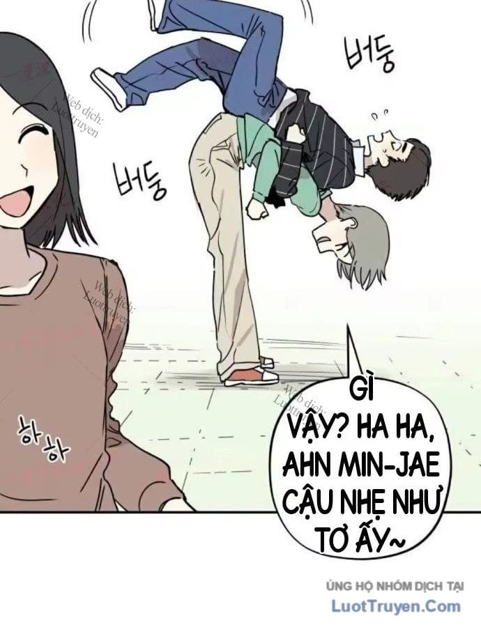 Cuộc Tấn Công Đau Đớn Chapter 11 - Trang 32