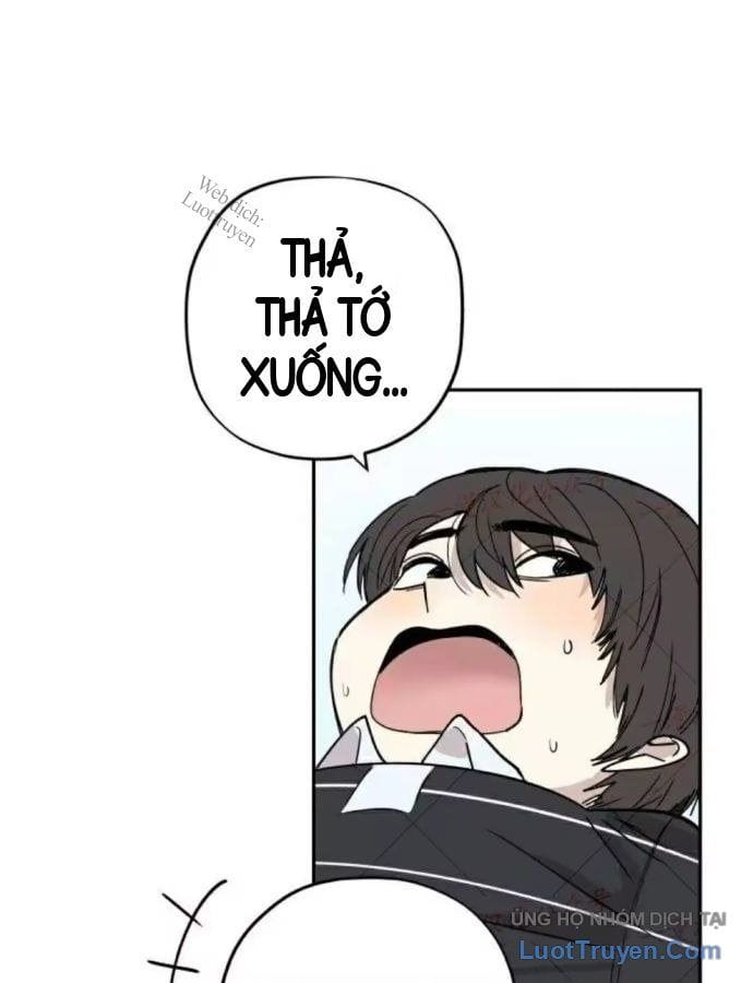 Cuộc Tấn Công Đau Đớn Chapter 11 - Trang 33