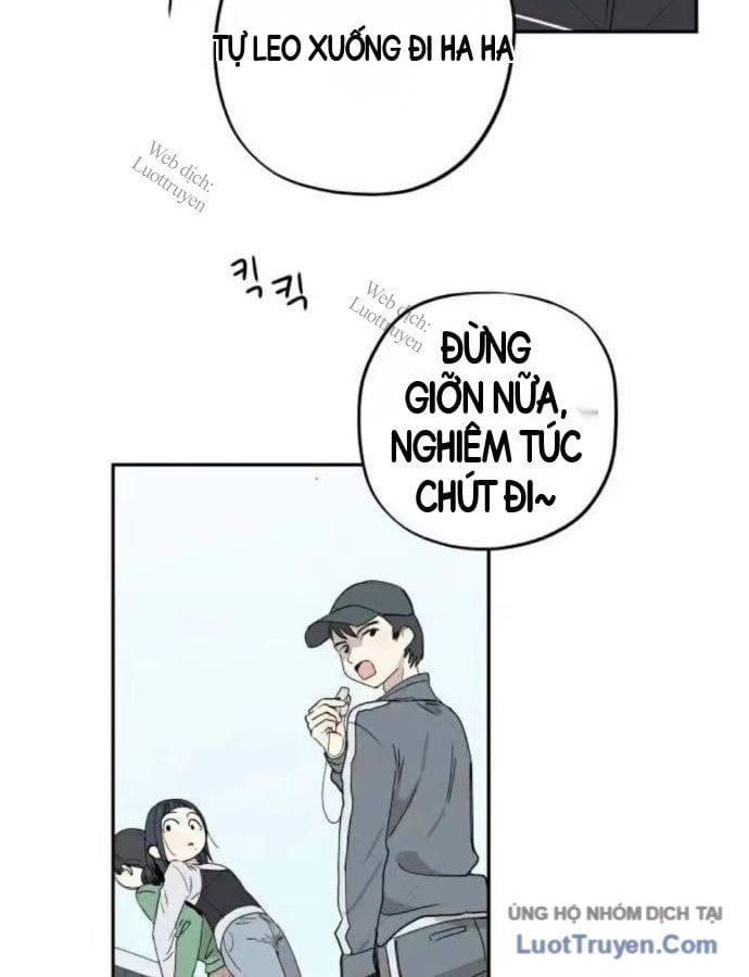 Cuộc Tấn Công Đau Đớn Chapter 11 - Trang 34