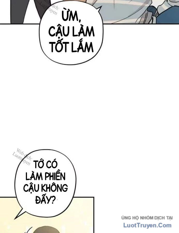 Cuộc Tấn Công Đau Đớn Chapter 11 - Trang 48