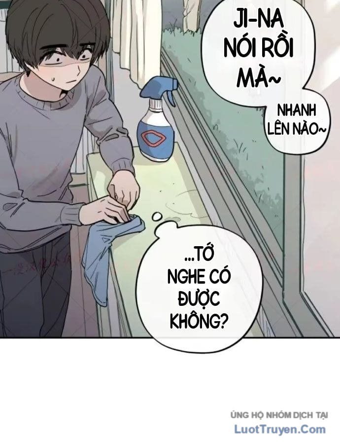 Cuộc Tấn Công Đau Đớn Chapter 11 - Trang 7