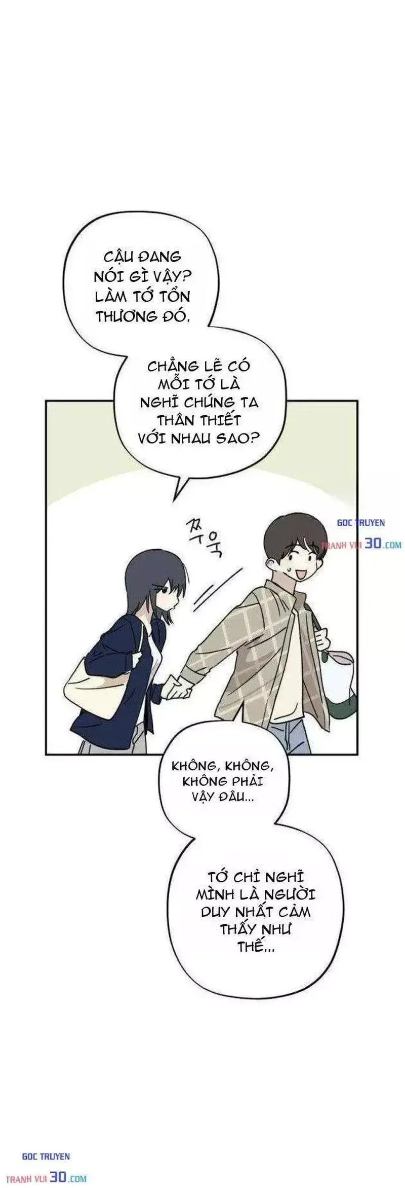 Cuộc Tấn Công Đau Đớn Chapter 12 - Trang 12