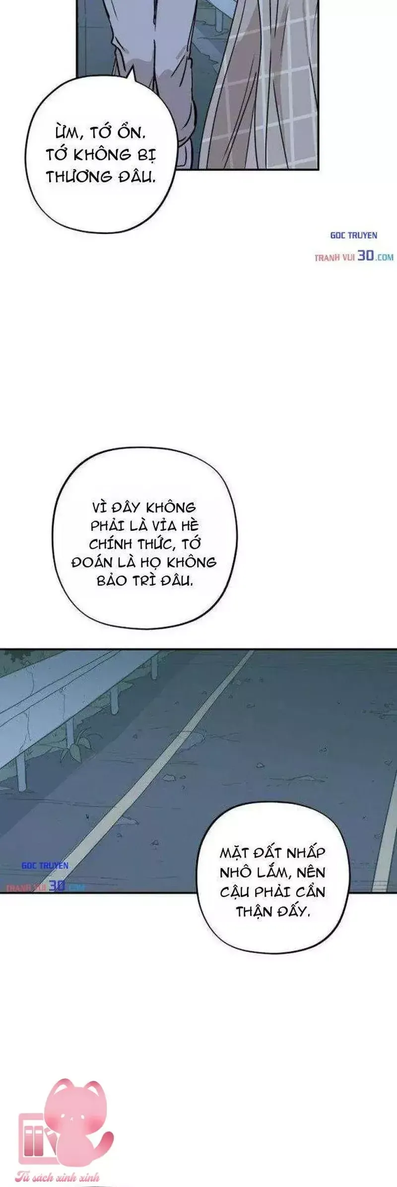 Cuộc Tấn Công Đau Đớn Chapter 12 - Trang 15