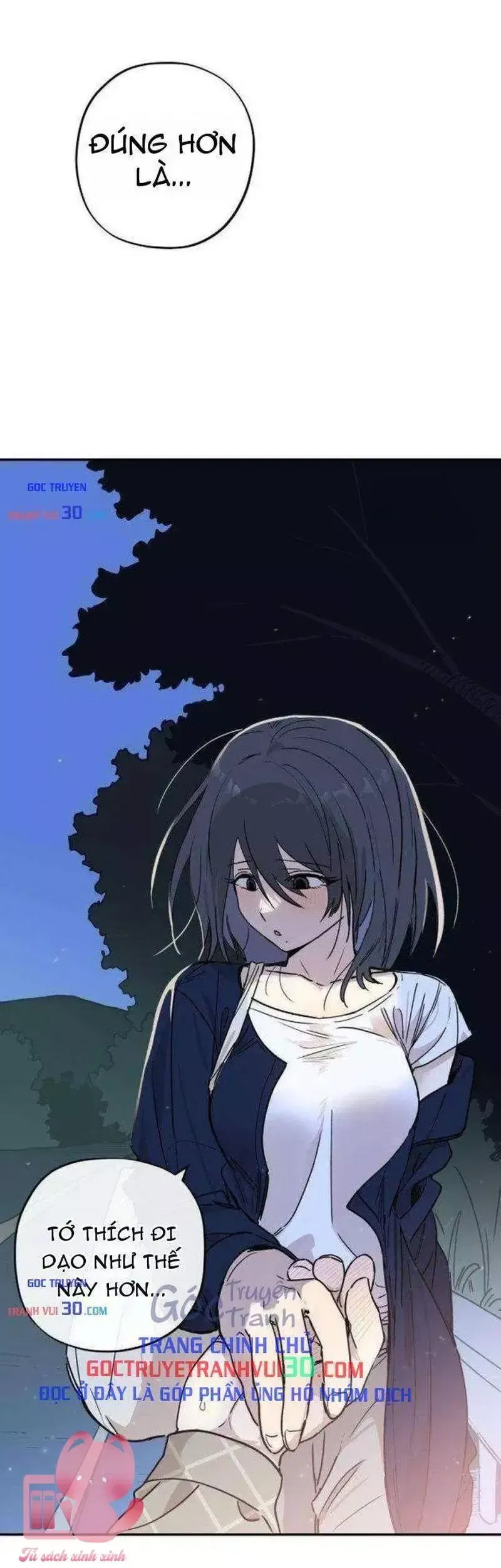 Cuộc Tấn Công Đau Đớn Chapter 12 - Trang 17