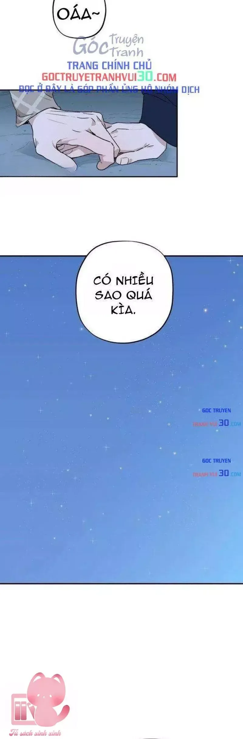 Cuộc Tấn Công Đau Đớn Chapter 12 - Trang 21