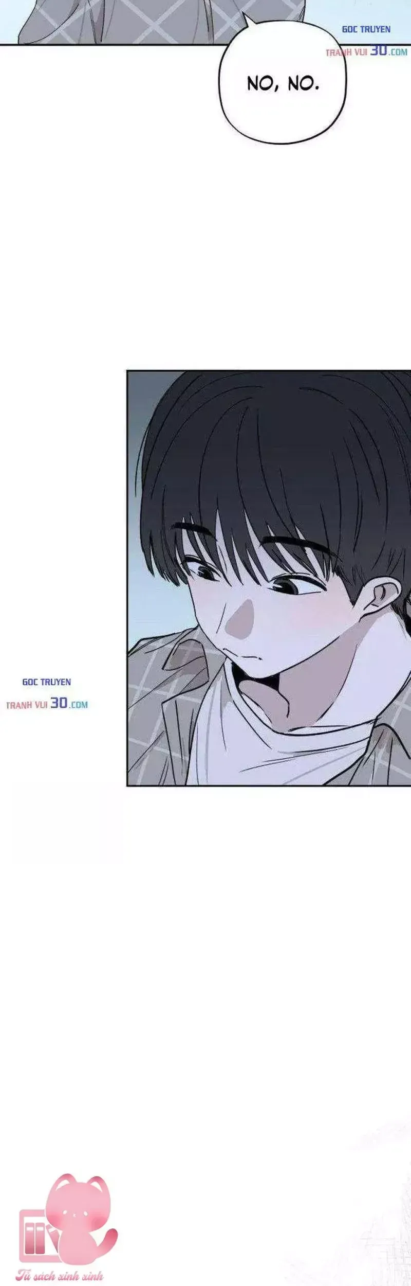 Cuộc Tấn Công Đau Đớn Chapter 12 - Trang 25