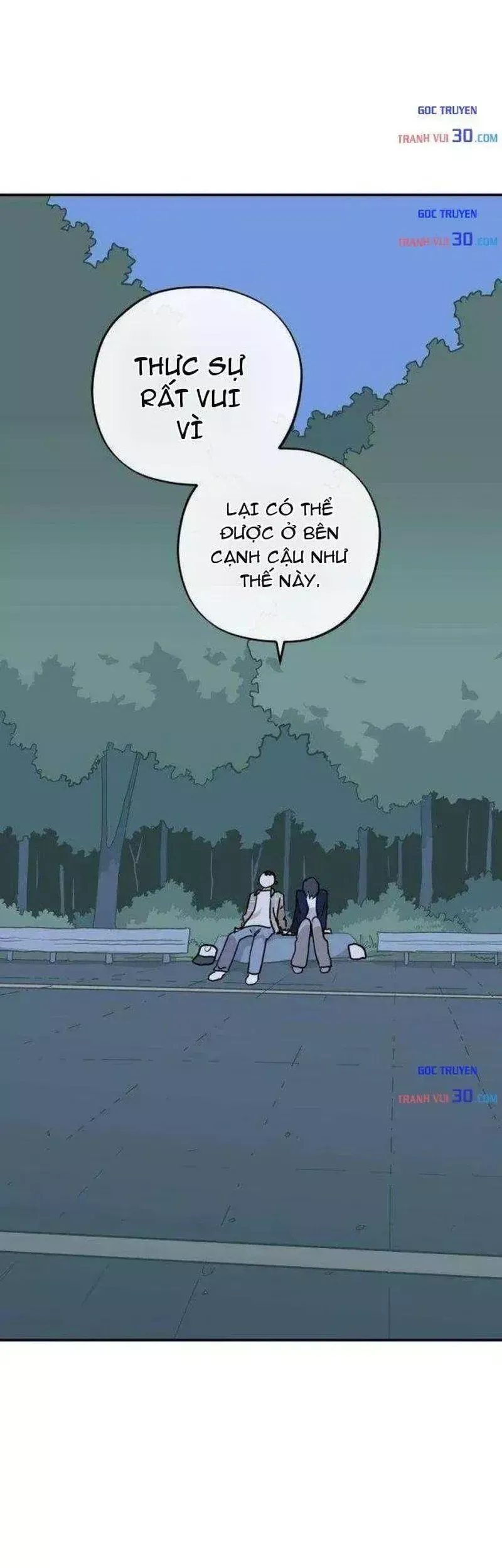 Cuộc Tấn Công Đau Đớn Chapter 12 - Trang 30