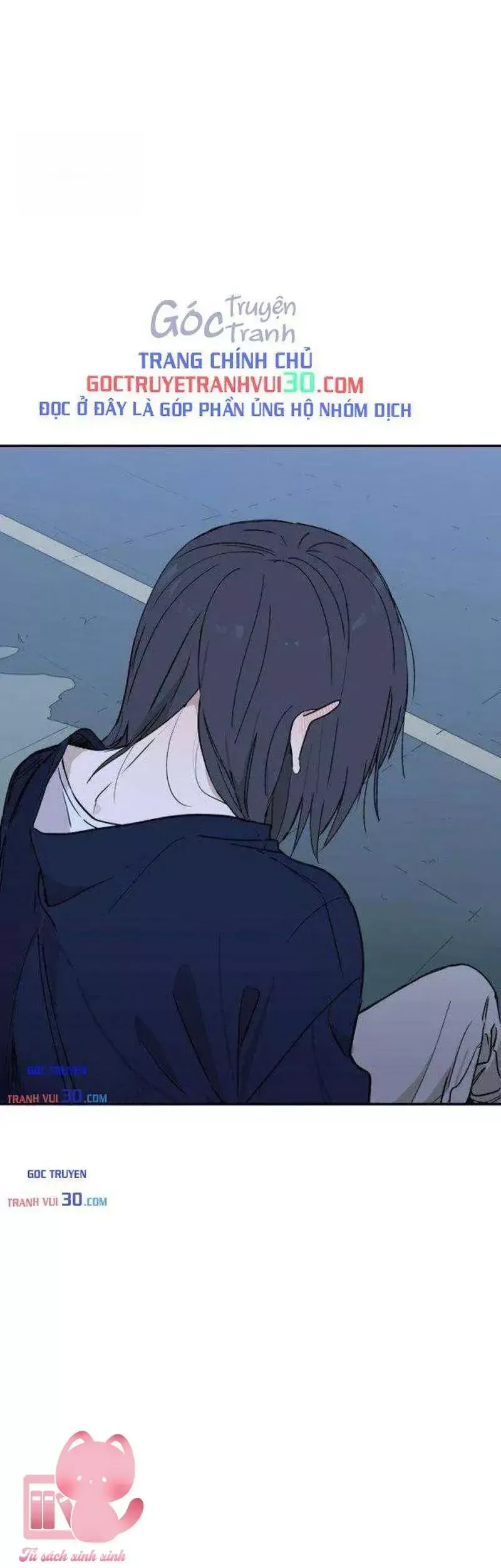 Cuộc Tấn Công Đau Đớn Chapter 12 - Trang 31