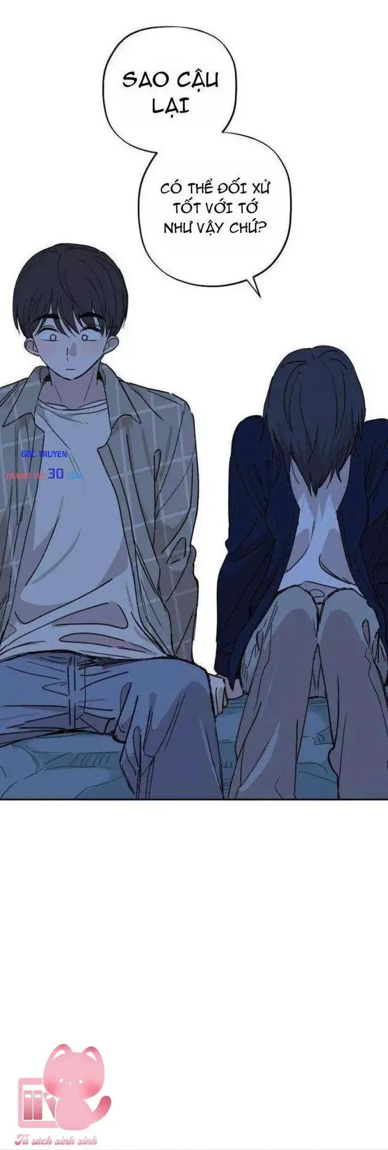 Cuộc Tấn Công Đau Đớn Chapter 12 - Trang 33