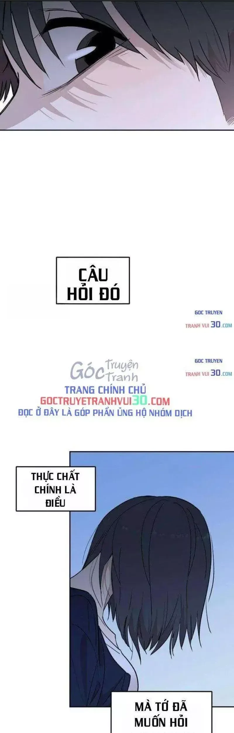 Cuộc Tấn Công Đau Đớn Chapter 12 - Trang 34