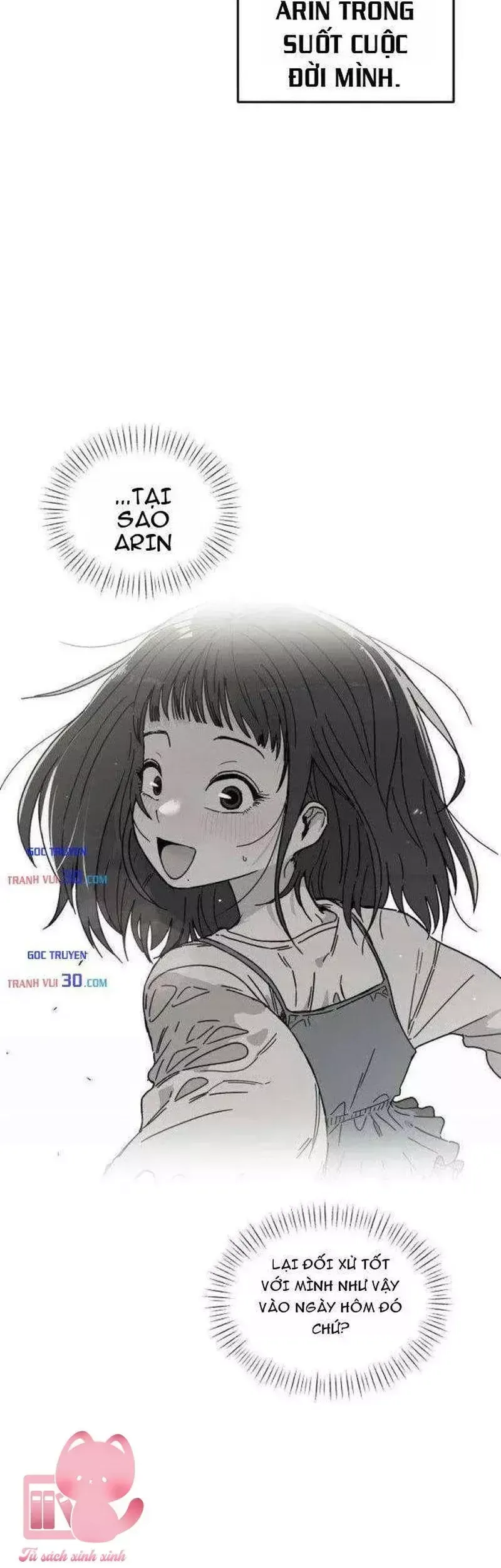 Cuộc Tấn Công Đau Đớn Chapter 12 - Trang 35