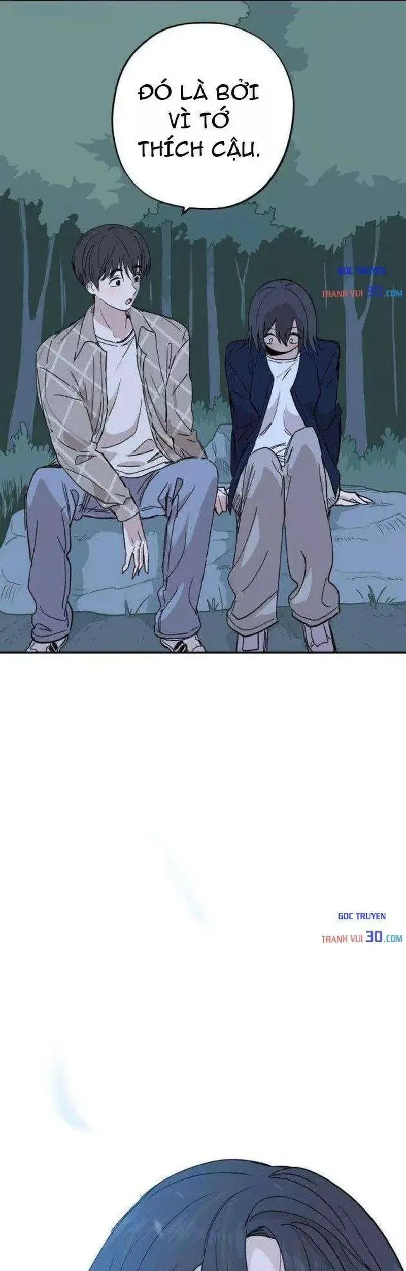 Cuộc Tấn Công Đau Đớn Chapter 12 - Trang 38