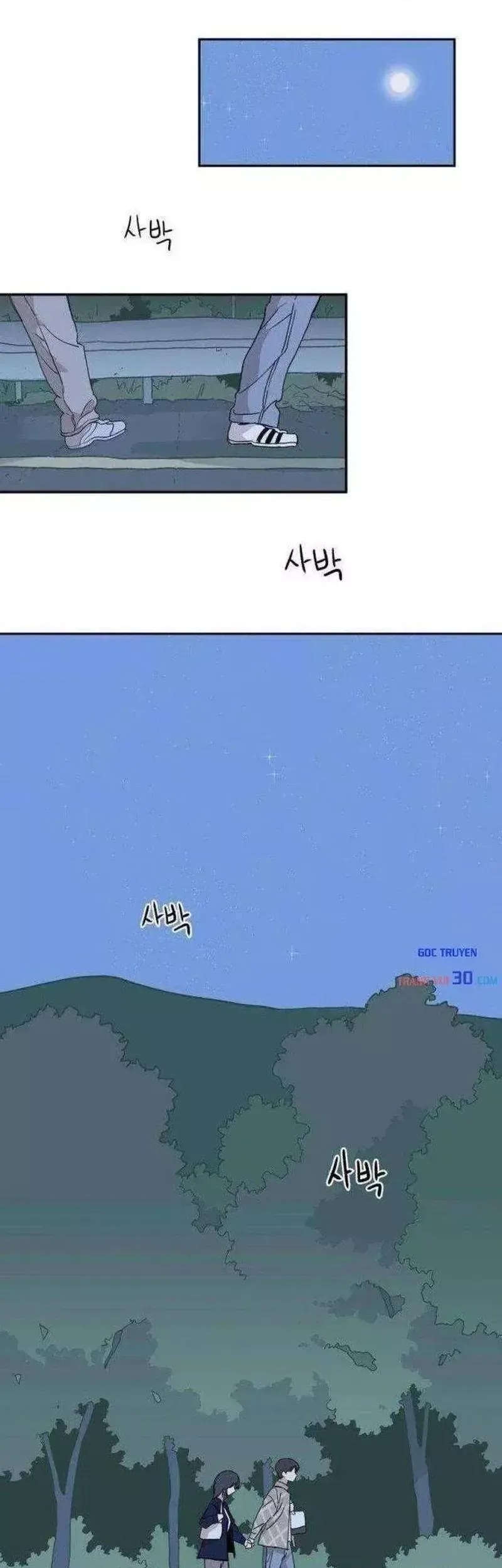 Cuộc Tấn Công Đau Đớn Chapter 12 - Trang 4