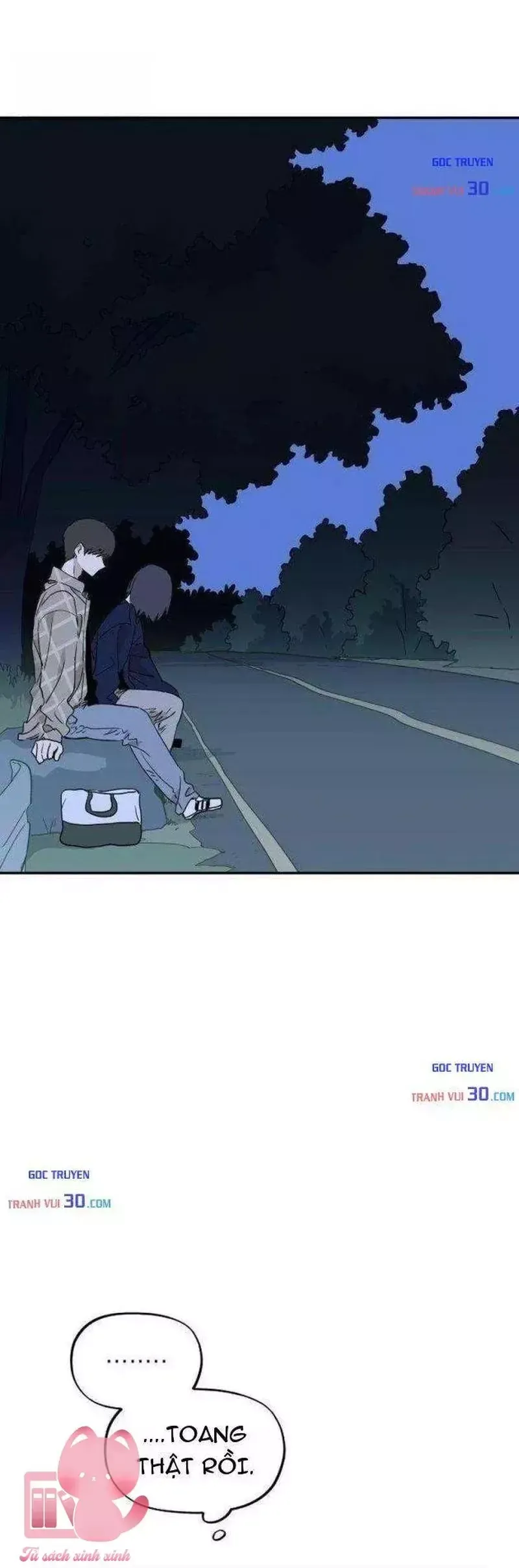 Cuộc Tấn Công Đau Đớn Chapter 12 - Trang 43