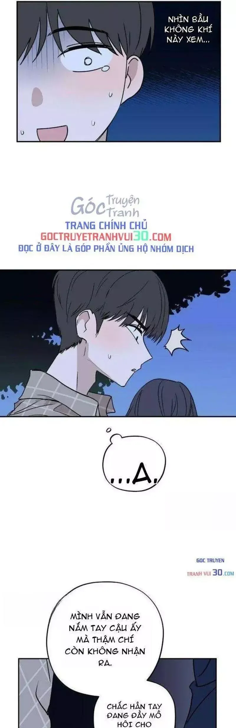 Cuộc Tấn Công Đau Đớn Chapter 12 - Trang 44